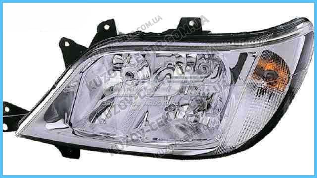 Фари FPS FP4604R7E ціна, від 70.16 USD