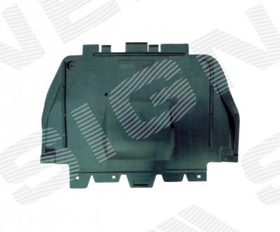 PPG60026A Signeda 