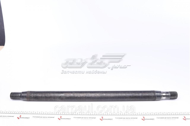 Піввісь задня, ліва Autotechteile 1003563 ціна, від 78.81 USD