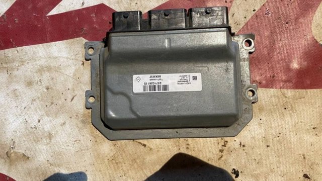 ЕБУ Renault (RVI) 237102611S ціна, від 281.85 USD