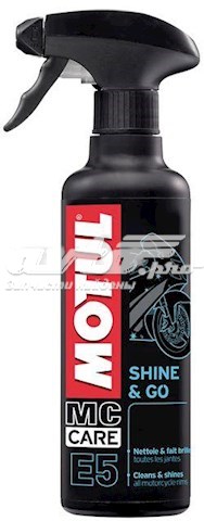 Поліроль для кузова 818816 Motul