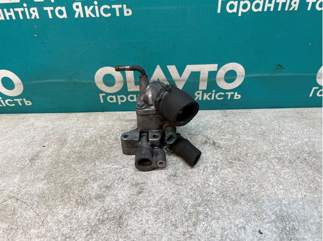 Термостат в зборі General Motors 1338277