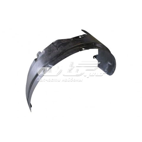S123102112 Chery Підкрилок переднього крила, правий