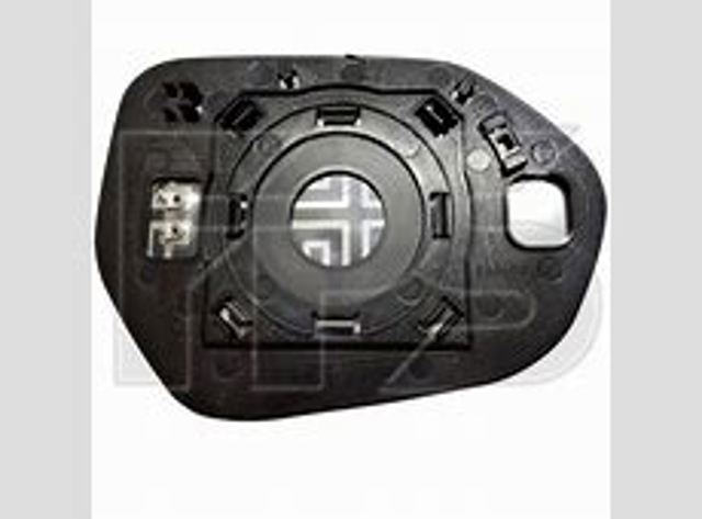 Купити FP7206M12 FPS Скло дзеркала заднього виду, правого