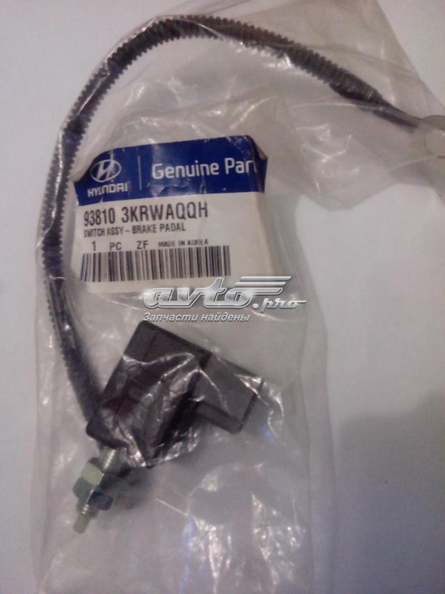  Hyundai/Kia 938103KRWAQQH