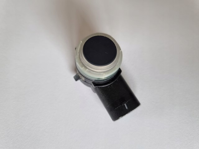 1633559380 Peugeot/Citroen Датчик сигналізації парковки (парктроник), передній / задній,