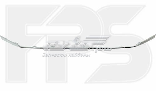 Рамка решітки радіатора FPS FP3032993