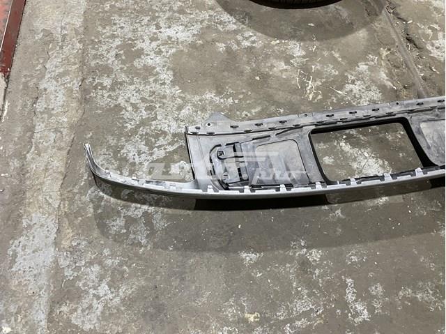 4M0807434JKA8 VAG Фартух заднього бампера