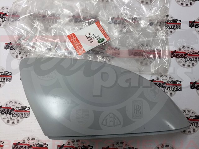 Купити LR025170 Land Rover Накладка/кришка дзеркала заднього виду, права