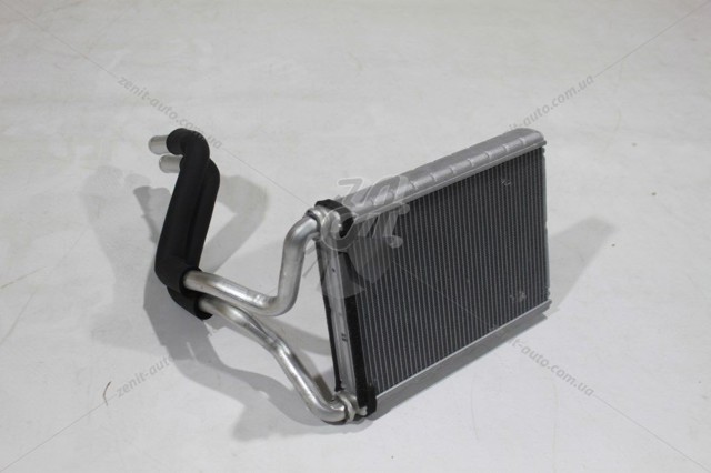 Радіатор пічки (обігрівача) Polcar 41D2N82 ціна, від 55.99 USD