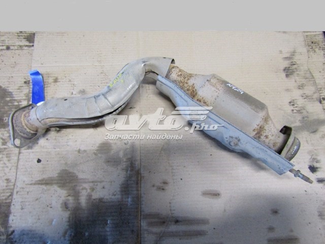 Штани глушника передні Nissan/Infiniti 20010JD25A