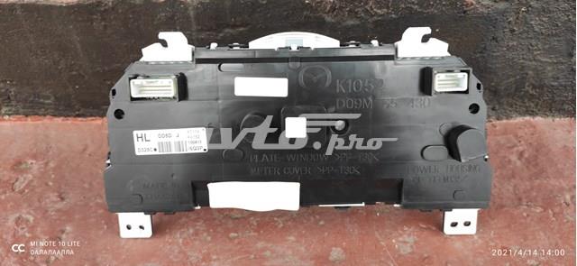 Купити D09M55430 Mazda 