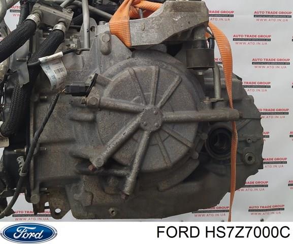 HS7Z7000C Ford 