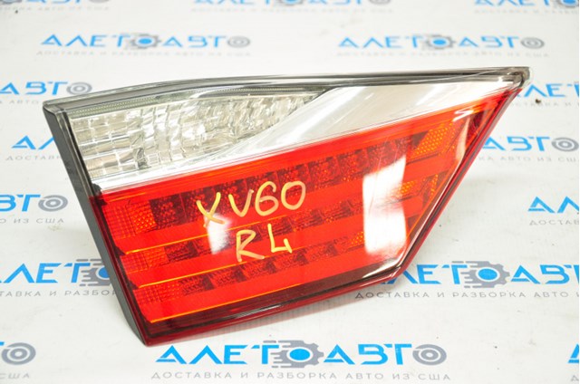 8159133230 Toyota Ліхтар задній лівий, внутрішній