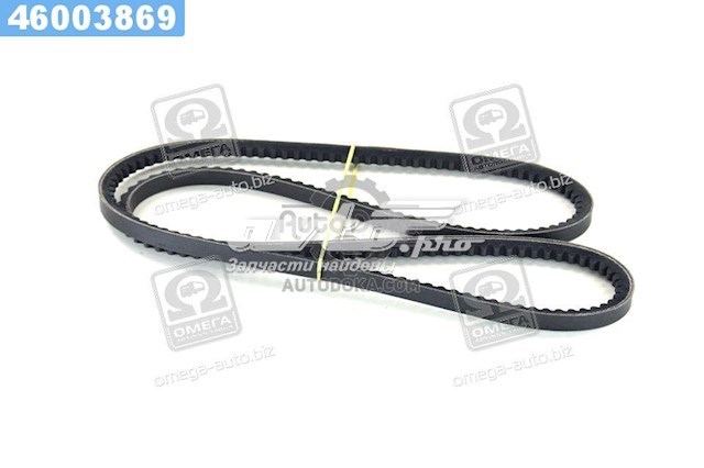 Купити 10A1225C Dayco Ремінь генератора