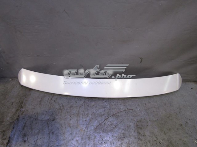 Спойлер задніх дверей Mitsubishi 6515A012WA ціна, від 33.15 USD