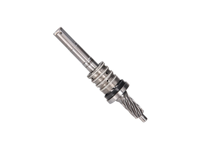 Кермова рейка MSG Rebuilding HY119R
