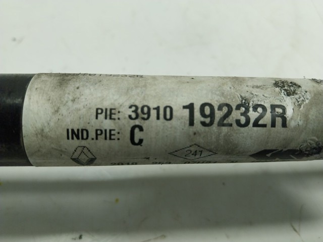 391019232R Renault (RVI) Привід лівий