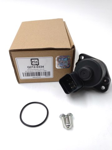 Клапан холостого ходу Q-fix Q2120334 ціна, від 35.10 USD