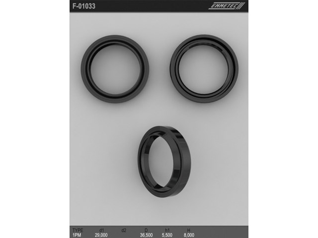  F01033 Emmetec