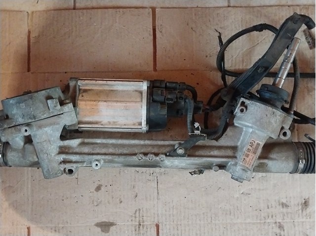 Кермова рейка ZF Parts 7817974101