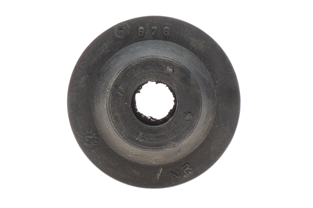 Подушка кріплення радіатора верхня DP Group B1011 ціна, від 2.34 USD