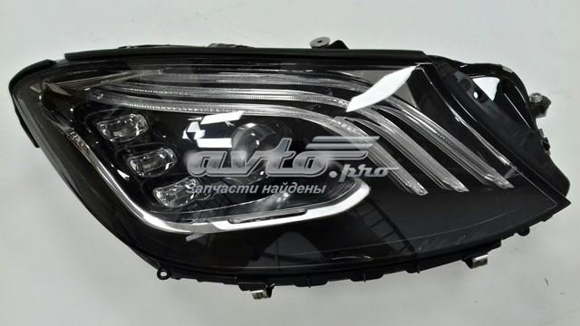 A2229062305 Mercedes 