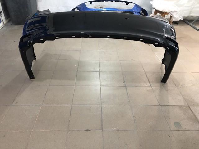 Кожух бампера заднього AND 30807708 ціна, від 170.24 USD