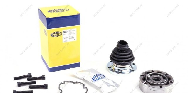 ШРУС внутрішній, передній 302009100038 Magneti Marelli