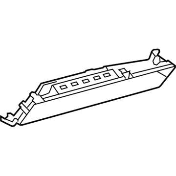 Купити 7399006021B1 Toyota 