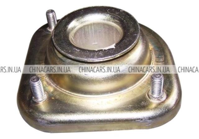 Втулка штоку переднього амортизатора S212901011 Chery