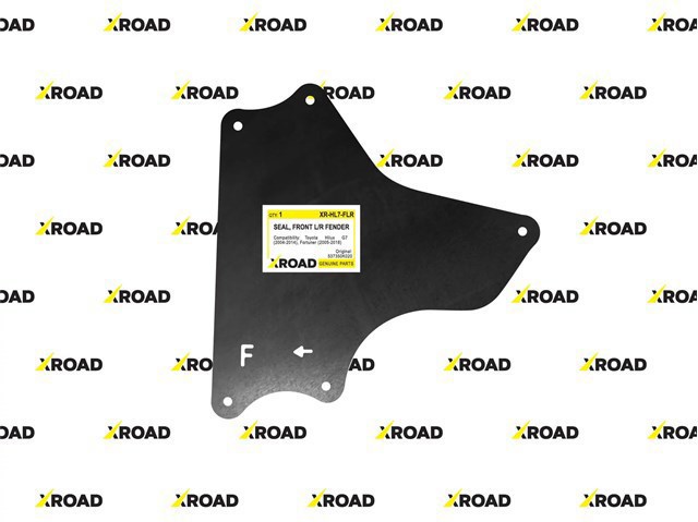 Купити XRHL7FLR Xroad 