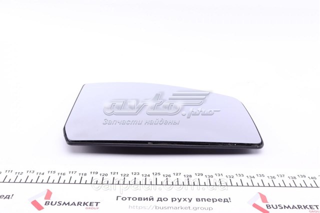 Дзеркальний елемент лівий DP Group BP23749