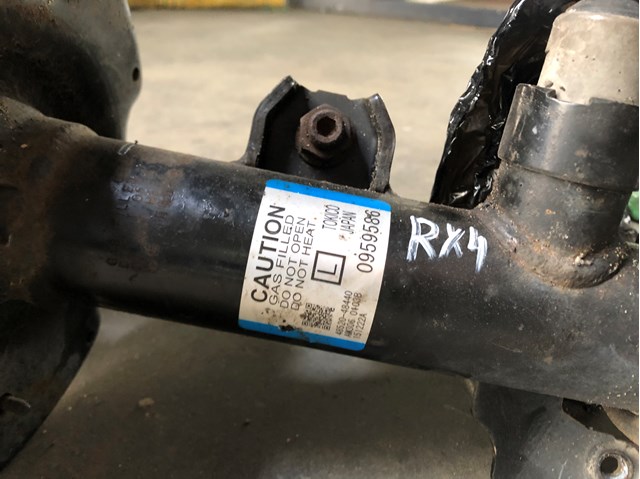4852048440 Toyota 