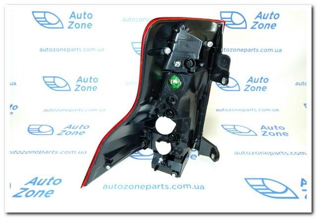 Задні ліхтарі Depo/Loro/Abakus 212191MRUE ціна, від 195.17 USD