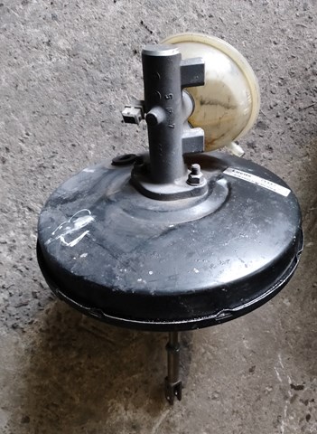 Підсилювач гальм 4A0612105Q VAG