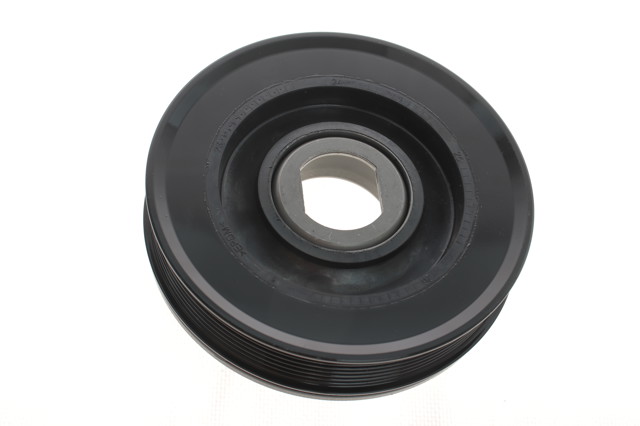 Шків колінвала (демпфер ) Continental/Siemens VD1173 ціна, від 129.50 USD