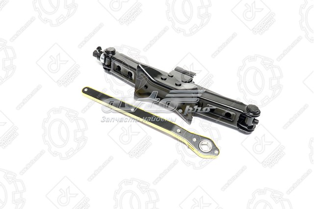 Домкрат автомобільний DK DK52105C
