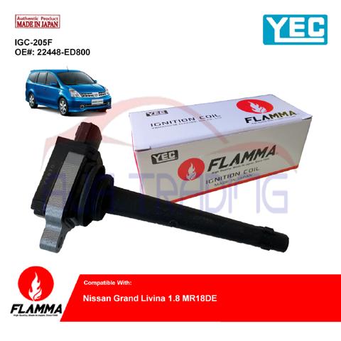 Купити IGC205F YEC 