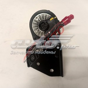 Помпа Nissan LEAF 