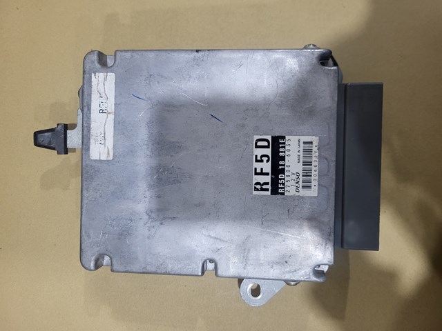  Mazda RF5D18881E ціна, від 19.00 USD