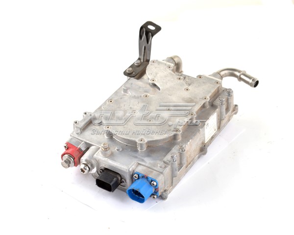 600697200A Tesla Рейковий рульовий механізм