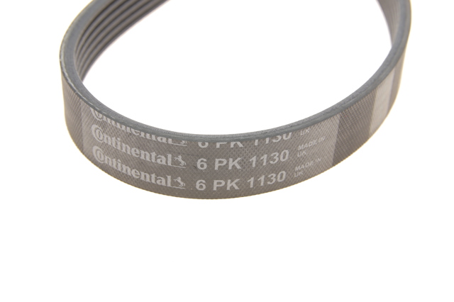 Купити 6PK1130K2 Continental/Siemens Ремінь приводний, агрегатів, комплект