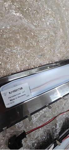  9J1073800A Porsche