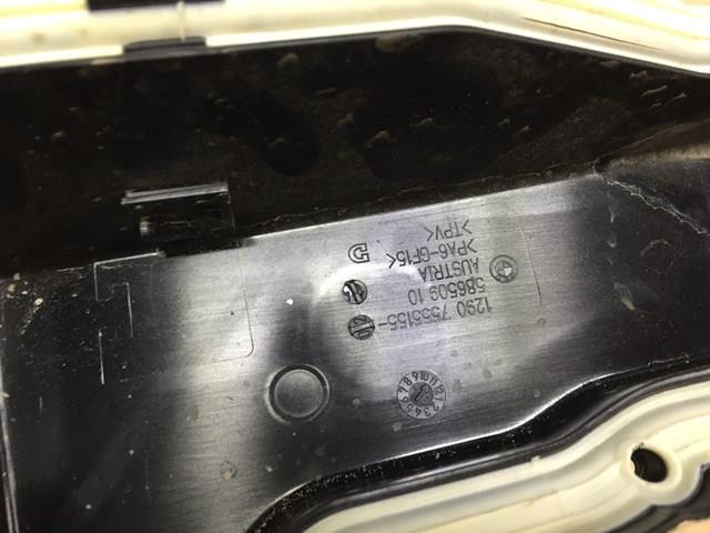  BMW 12907555155 ціна, від 1.90 USD