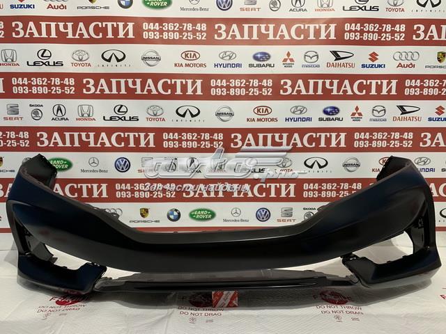 Купити 71101T3LA50ZZ Honda Буфер (бампер) передній