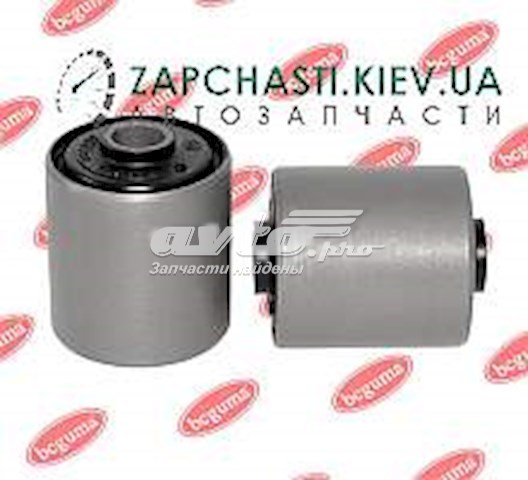 Сайлентблок ресори, передній Bcguma BC0620 ціна, від 5.41 USD