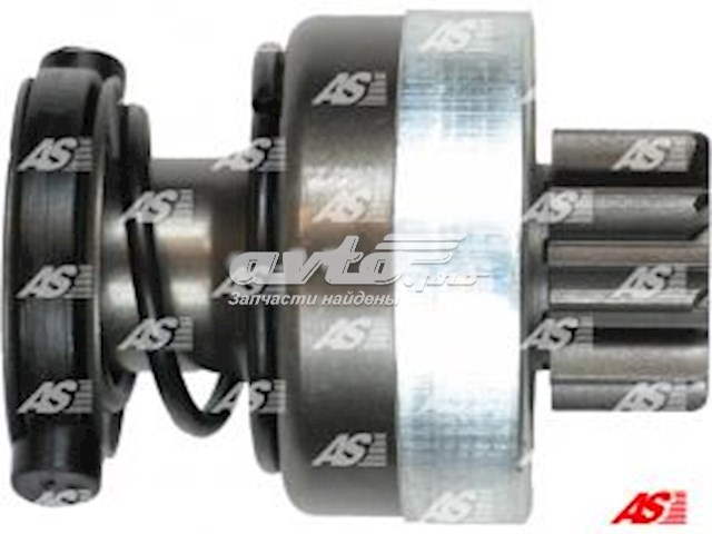 Привід стартера AS/Auto Storm SD0083