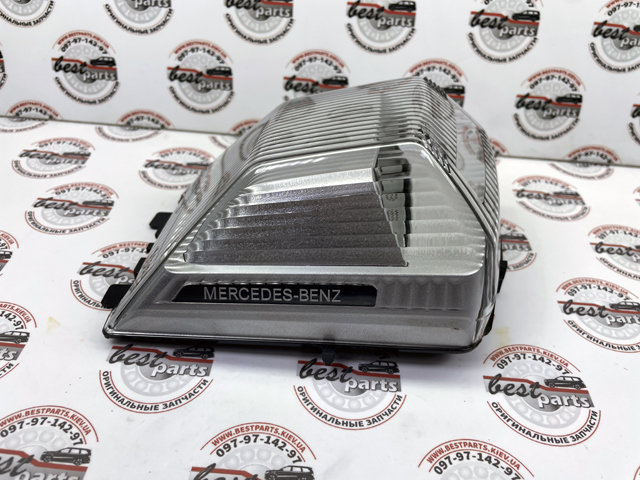 A4639067000 Mercedes 