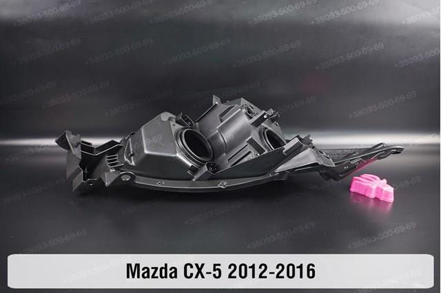 Фара передня права Mazda KA1L51031L
